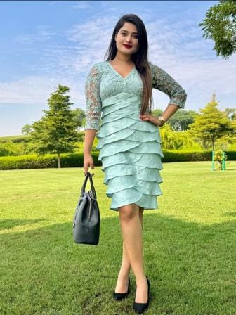 Shirin Shila dons the role of a lawyer in ‘Shesh Bazi’