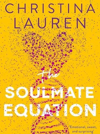 soulmate equation women in stem