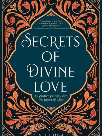 secrets of divine love