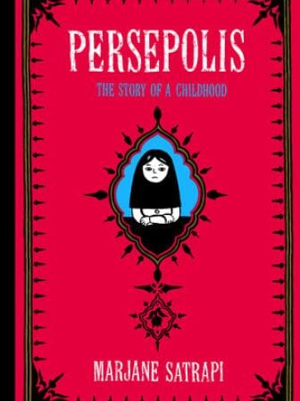 persepolis