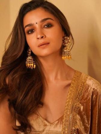 Alia bhatt