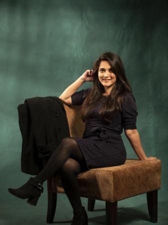 Rafiath Rashid Mithila