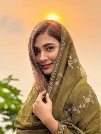 Mehazabien Chowdhury