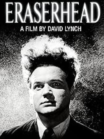 David Lynch
