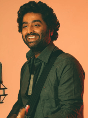 Arijit Singh to receive Padma Shri award