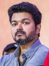 Thalapathy Vijay
