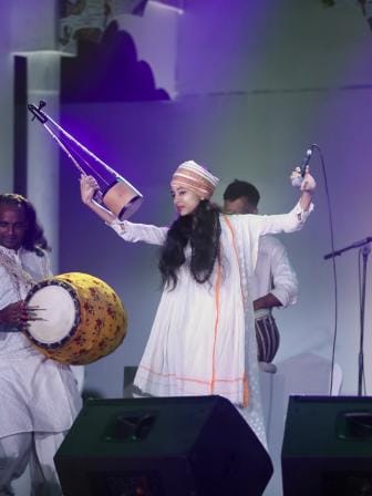 Lalon Shah 135th death anniversary