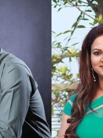 Richi Solaiman & Imtiaz Basrshon