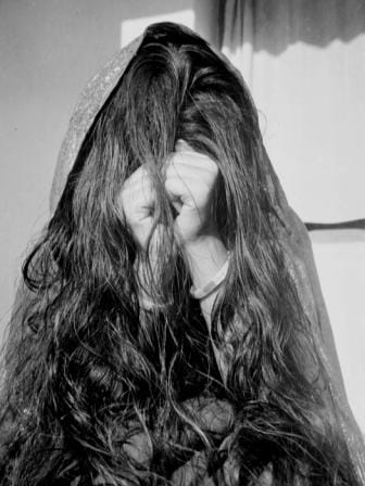 Birangona photographs 1971