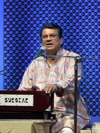 Musical evening honours Khairul Anam Shakil’s five-decade journey