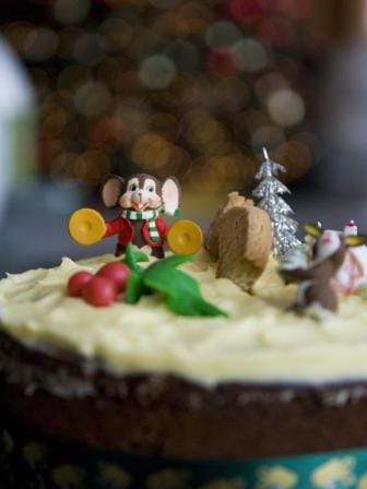 Timeless Christmas baking recipes every home baker will love