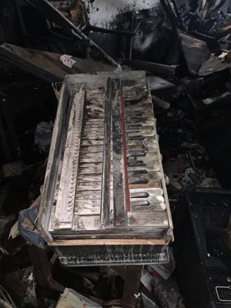 Udichi Shilpigoshthi attack.jpg