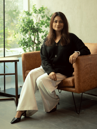 How one entrepreneur is modernising Bangladesh’s fashion retail