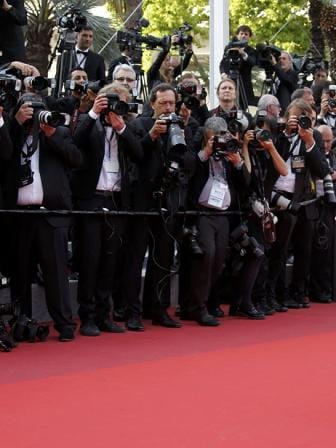 69th Cannes Film Festival