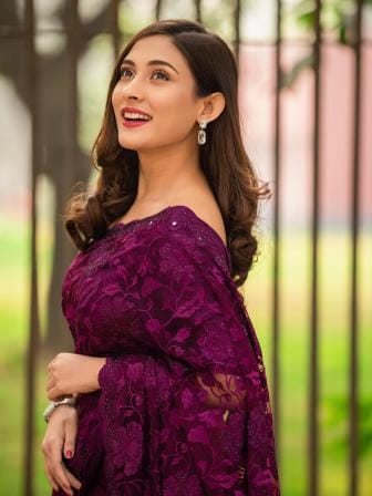 Mehazabien Chowdhury: Stars hope for a fresh start