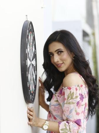 Bidya Sinha Mim: Stars hope for a fresh start