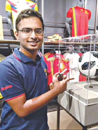 Death of BUP Student Abrar Ahmed Chowdhury