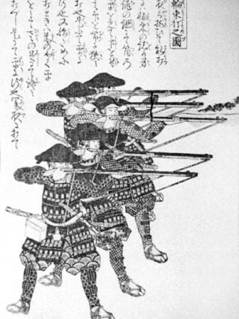 capable men carry guns