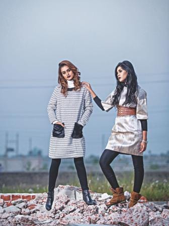 Happy feet & legs too!