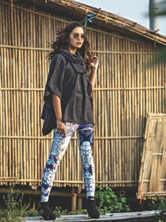 Happy feet & legs too!