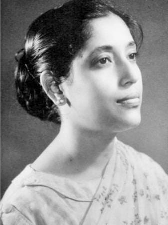 Jahanara Imam