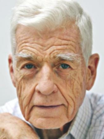 Robert O. Paxton