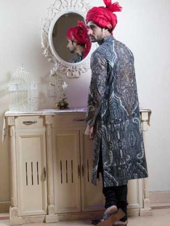 Sherwani