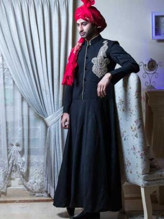 Sherwani