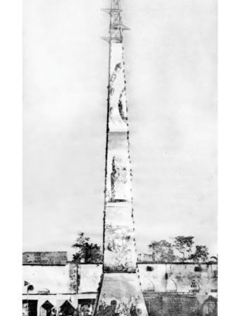 Sultan's Manob Shobbhottar Kromobikash