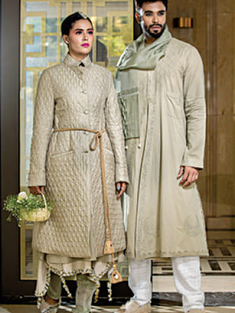 fashion trends in bangladesh