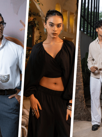 Dhaka’s newest fashion brand focuses on clean cuts and comfort