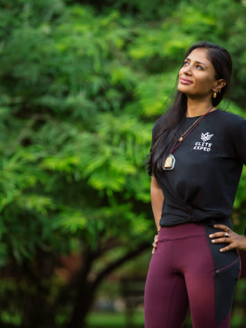 Wasfia Nazreen: Don’t let ageism break your spirit