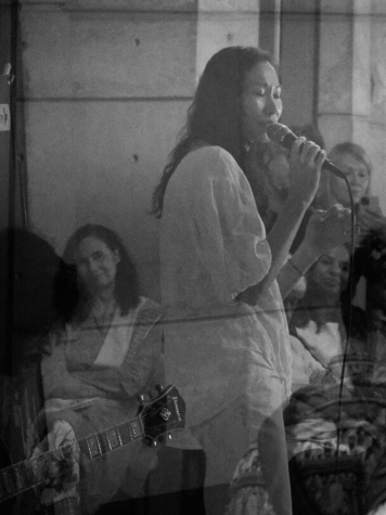 A jazz sanctuary amidst Dhaka’s familiar chaos