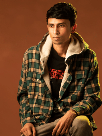 Ankan’s aspirations