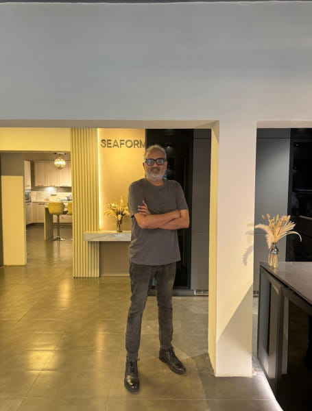 Why modular kitchens are taking over Bangladeshi urban homes fast