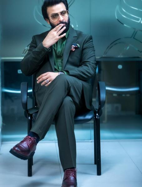 The Daily Star means 35 years of fearless journalism: Shakib Khan