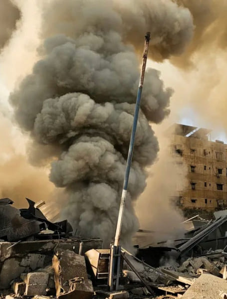 Israel Lebanon ceasefire update