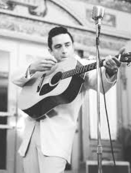 Johnny Cash