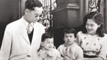 How King Bhumibol shaped modern Thailand