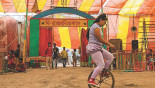 The Circus Story