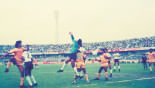 Bangladesh football: then and now