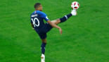 Kylian Mbappe Kylian Mbappe