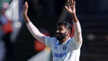 Bumrah rises to the top