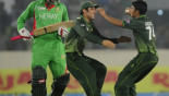 Bangladesh in Asia Cup: an enduring affair