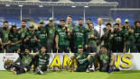 Pakistan turn attention to Asia Cup after tri-series success