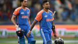 Kuldeep stars as 'clinical' India crush UAE in Asia Cup T20