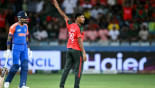 Mustafizur surpasses Shakib, becomes only fourth to take 150 T20I wickets