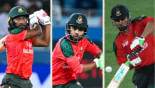 'Big issue': Simmons resorts to Litton excuse after Bangladesh’s bizarre batting collapse