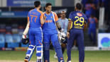 India overcome Nissanka ton and Super Over drama to edge out Sri Lanka