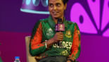 'Time to give back’, says Joty as Tigresses prepare for World Cup